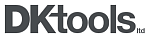 Логотип производителя dk
