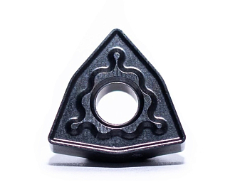 WNMG080404R-ZC KT8284 пластина токарная - фото 1