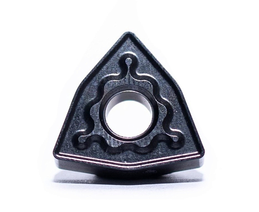 Фото 0 товара WNMG080404R-ZC KT8284 пластина токарная