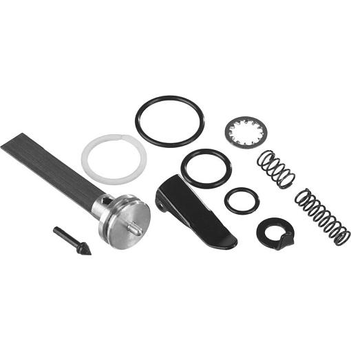 Фото 0 товара Ремонтный комплект ЗУБР к арт. 3190