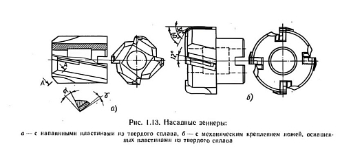 Фото 3 товара Зенкер насадной 92,0 ВК8