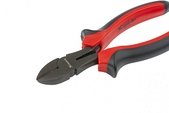 Бокорезы Black Nickel, 180 мм, двухкомпонентные рукоятки Matrix - фото 3