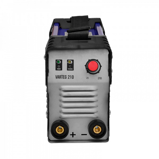 Фото 1 товара Сварочный аппарат Foxweld VARTEG 210