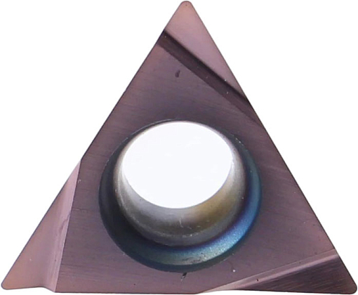 Фото 0 товара TPGH110302L-F LF6018 токарная пластина Deskar