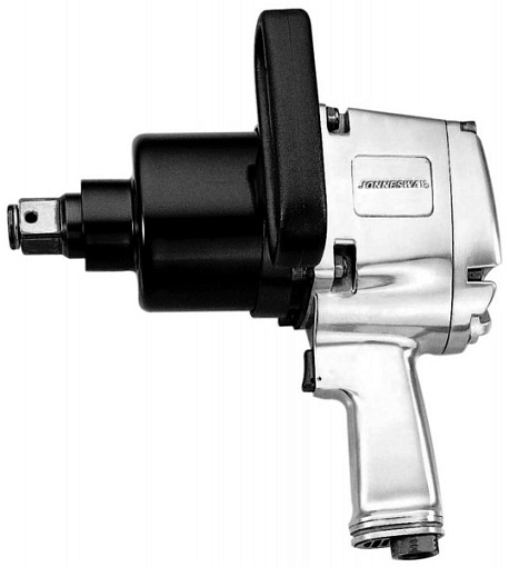 Фото 0 товара Гайковерт пневматический ударный 1"DR 3500 об/мин., 2714 Нм, Jonnesway