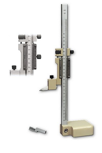 Фото 1 товара Штангенрейсмас ШР-1000-0,05 ЧИЗ