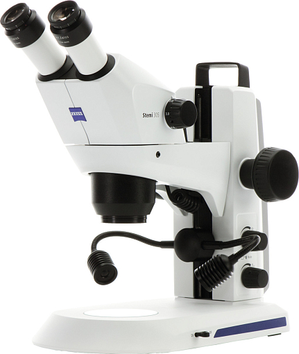 Фото 1 товара Стереомикроскоп STEMI 305 305EDU