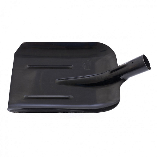 Фото 0 товара Лопата совковая, 230 х 280 мм, ребра жесткости, без черенка, Россия