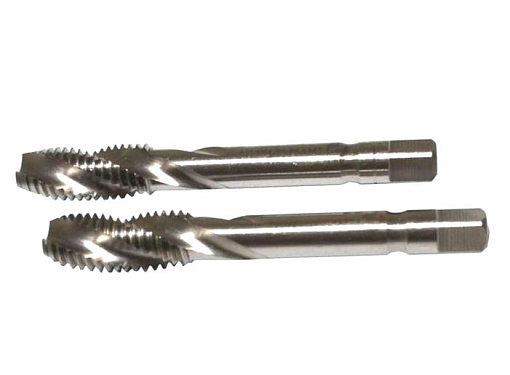 Фото 0 товара Метчик М 5х0,8 м/р к-т из 2-х шт. с винтовой канавкой