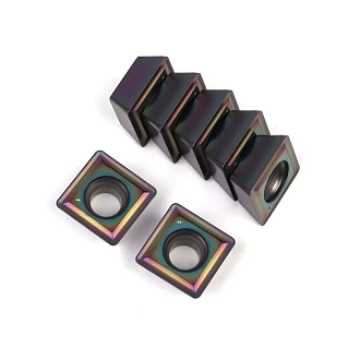 SPMG060204 TG TF618 пластина для сверла Boro Deskar - фото 3