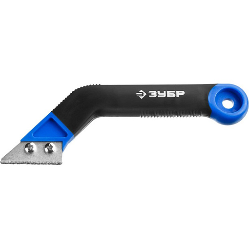 Фото 0 товара Скребки с карбидом вольфрама, серия «ЭКСПЕРТ» Зубр 33417