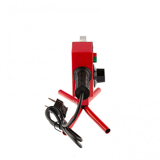 Фото 2 товара Аппарат для сварки пласт. труб К W 800, 800 Вт, 300 °C, 20-25-32-40-50-63 мм Kronwerk