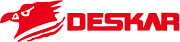 Логотип производителя DESKAR