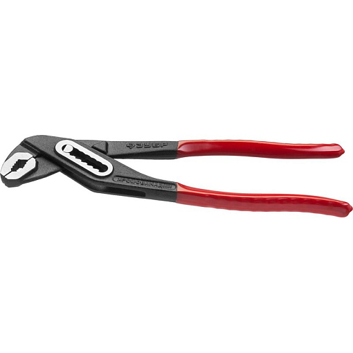 Фото 0 товара Клещи переставные серия ПРОФЕССИОНАЛ Зубр 2242-30