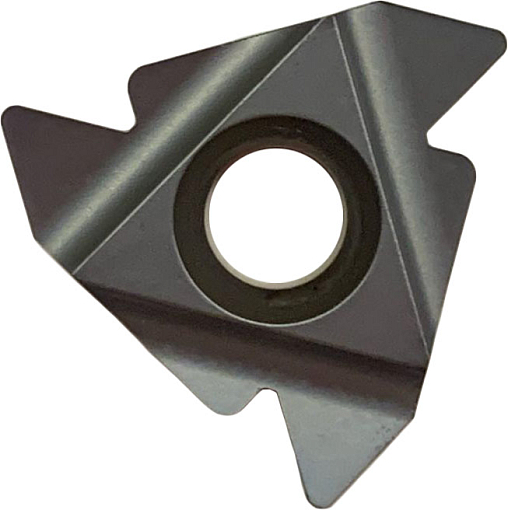 Фото 0 товара 22ER N60 LDA резьбовая пластина Deskar