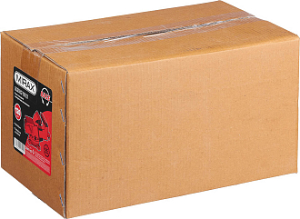 MIRAX, 125 мм, слесарные тиски, 32471-12 - фото 2