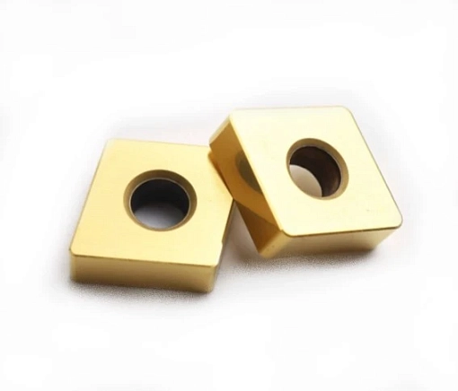 Фото 2 товара CNGA120412 LF70 токарная пластина Deskar