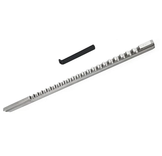 Протяжка шпоночная 14 Js9 2405-1086 Sekira - фото 1