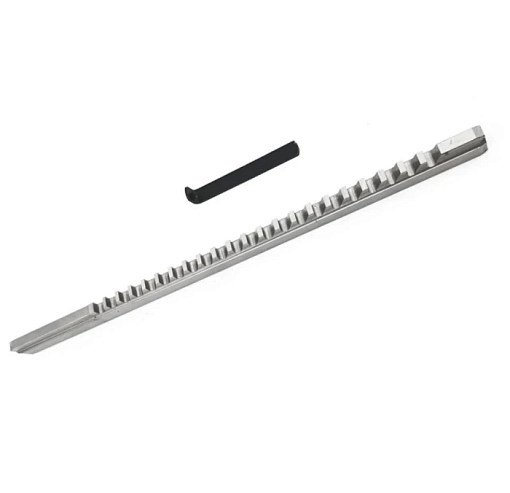 Фото 0 товара Протяжка шпоночная 14 Js9 2405-1086 Sekira