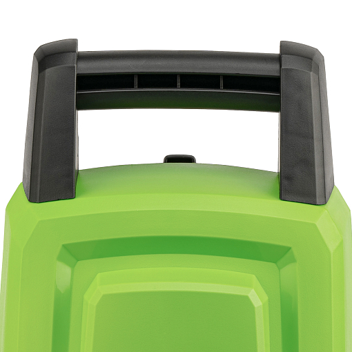 Фото 6 товара Моечная машина высокого давления АМ-1600, 1600 Вт, 130 бар, 330 л/ч, переносная