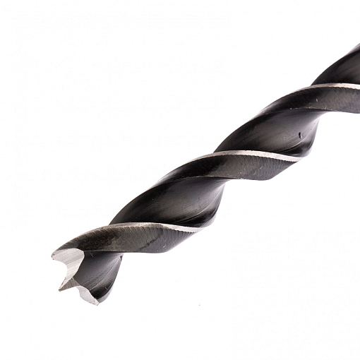 Фото 1 товара Сверло по дереву, 16 х 300 мм, цилиндрический хвостовик Сибртех