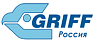 Логотип производителя GRIFF