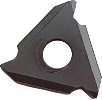 16IR 3.5 ISO LDA резьбовая пластина Deskar - фото 3