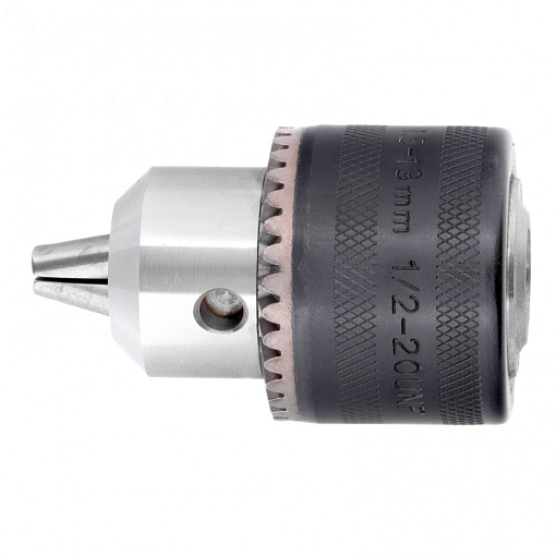 Фото 0 товара Патрон для дрели ключевой, 1,5-13 мм, 1/2, адаптер SDS Plus Сибртех