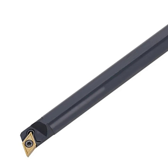 S08K-SDQCR07 державка для внутреннего точения Deskar - фото 1