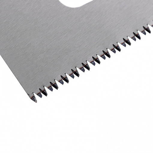 Фото 3 товара Ножовка по дереву "PIRANHA", 300 мм, 11 TPI, 3D-зуб, двухкомпонентная рукоятка Gross