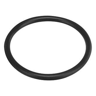 Набор резиновых уплотнительных прокладок, D 7-53 мм, 406 предмета Сибртех - фото 4