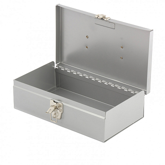 Ящик для инструмента, 284 х 160 х 78 мм, мет. Matrix - фото 3