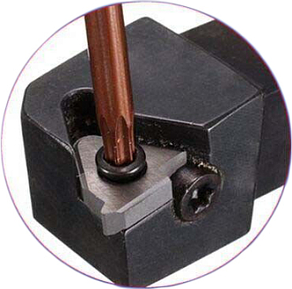 SER1616H16 державка резьбовая Deskar - фото 8