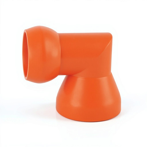 Фото 0 товара Сегмент угловой трубки СОЖ 1/2" - 1/2 STV