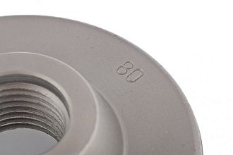 Буровая коронка, M22 х 80 мм Matrix - фото 3