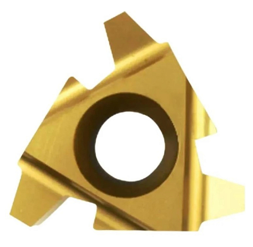 Фото 0 товара 22IR 5 TR LDC резьбовая пластина Deskar