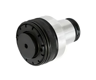 Цанга TC820-12х9 M16 DIN быстросменная резьбонарезная с обгонной муфтой OLICNC - фото 1