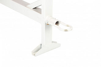 Бетоносмеситель СБР-500А.1, 500 л, 1,5 кВт, 380 В, редуктор. - фото 9