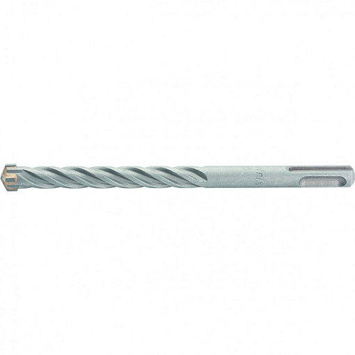 Фото 0 товара Бур SDS PLUS 10 x 160 мм c крестовой пластиной Matrix