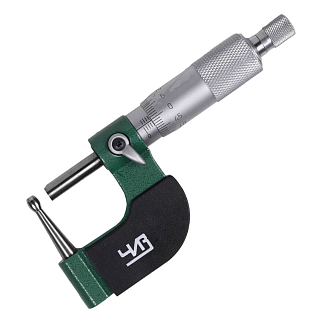 Микрометр трубный МТ-50 25-50 0,01 ЧИЗ - фото 2