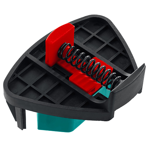 Фото 5 товара Струбцина 10-22 / 22-40 мм, угловая PCC-9, Kraftool