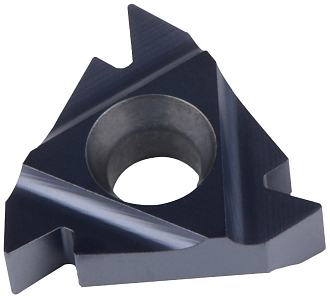 16IR G 55 LDA резьбовая пластина Deskar - фото 1