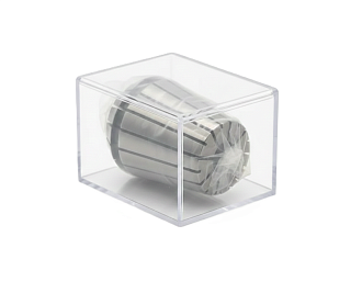 Цанга ER32-09 высокоточная 0,010 мм (DIN 6499B, ISO 15488-B) Sekira - фото 6