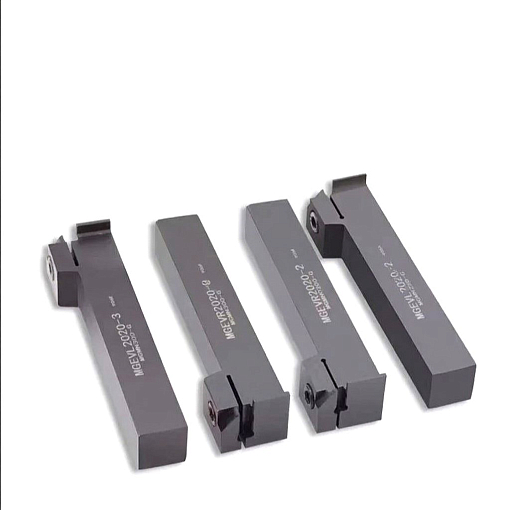 Фото 2 товара MGEVL2020-3CT10 державка для обработки канавок и отрезки Deskar