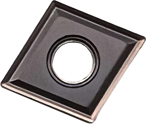 Фото 0 товара CNMG120404 MS LF6018 токарная пластина Deskar