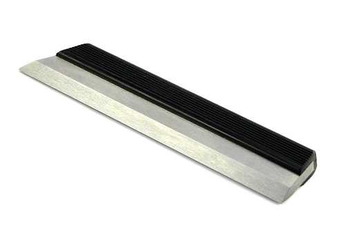 Фото 0 товара Линейка лекальная с двусторонним скосом ЛД 400