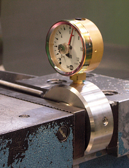 Динамометр 0-6 кН - фото 3