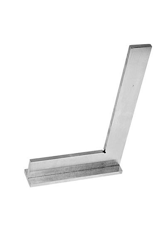 Фото 1 товара Угольник с широким основ. УШ 630х400 кл. 1 ЧИЗ