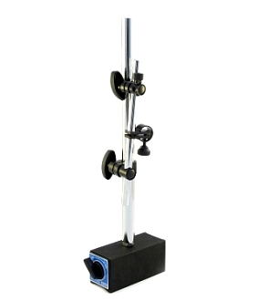 Штатив магнитный тип ШМ-IIB - фото 2