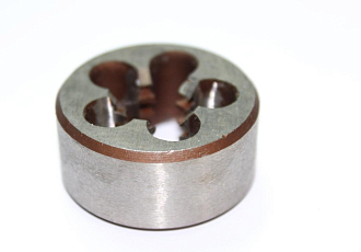 Плашка трапецеидальная Тr 14х3 - фото 2